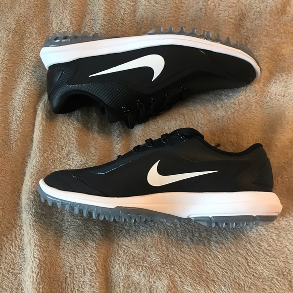 Nike Lunar Control Vapor 2 Golf Shoes - Picture 7 of 8